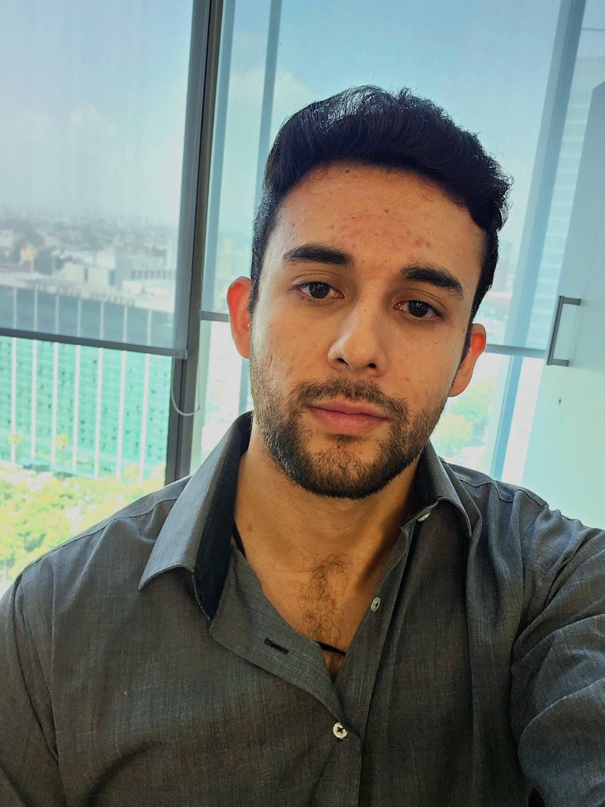 Emanuel Blanco Rosales